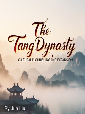 cover image of The Tang Dynasty